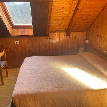 Albergo La Perla Craveggia Luaran gambar