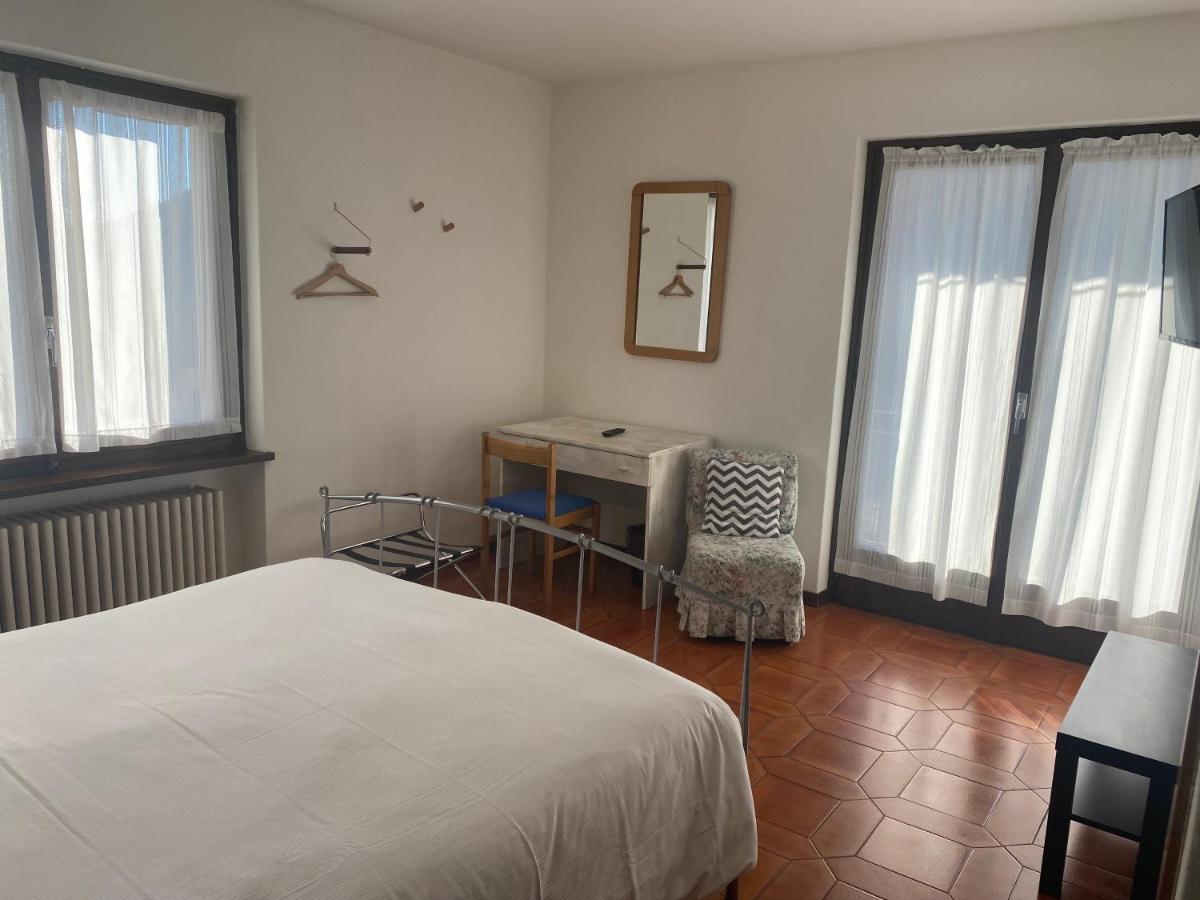 Albergo La Perla Craveggia Luaran gambar
