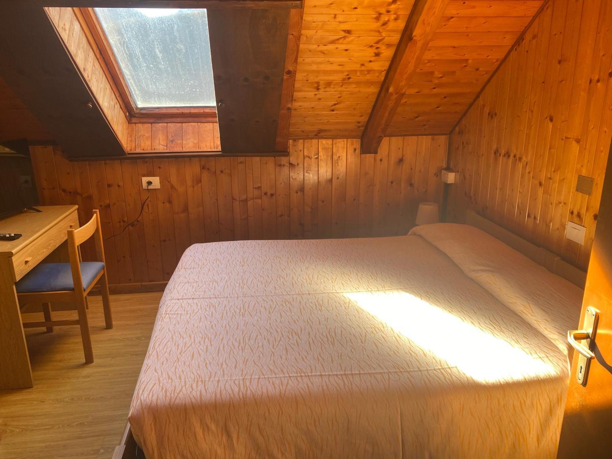 Albergo La Perla Craveggia Luaran gambar