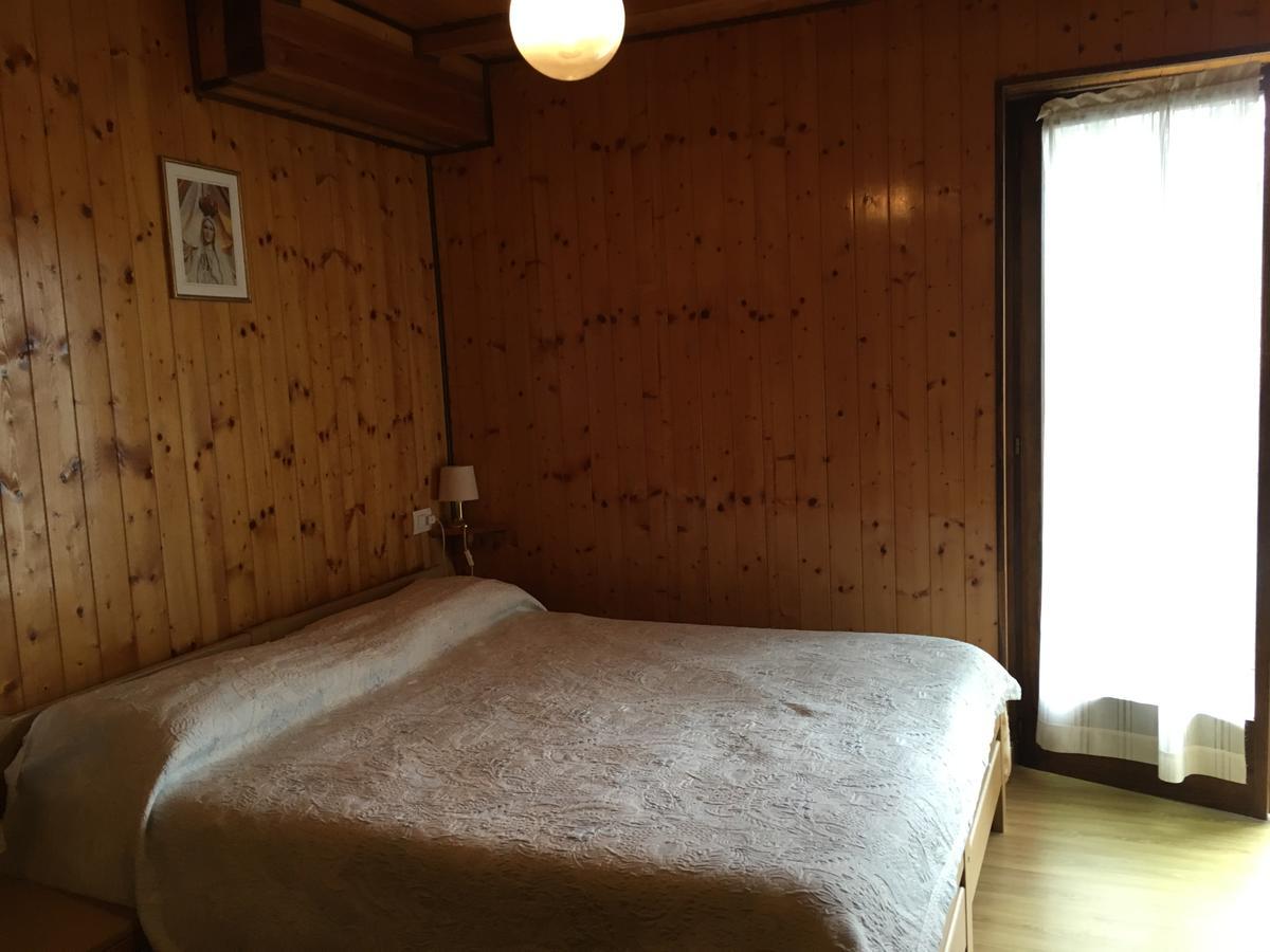 Albergo La Perla Craveggia Luaran gambar