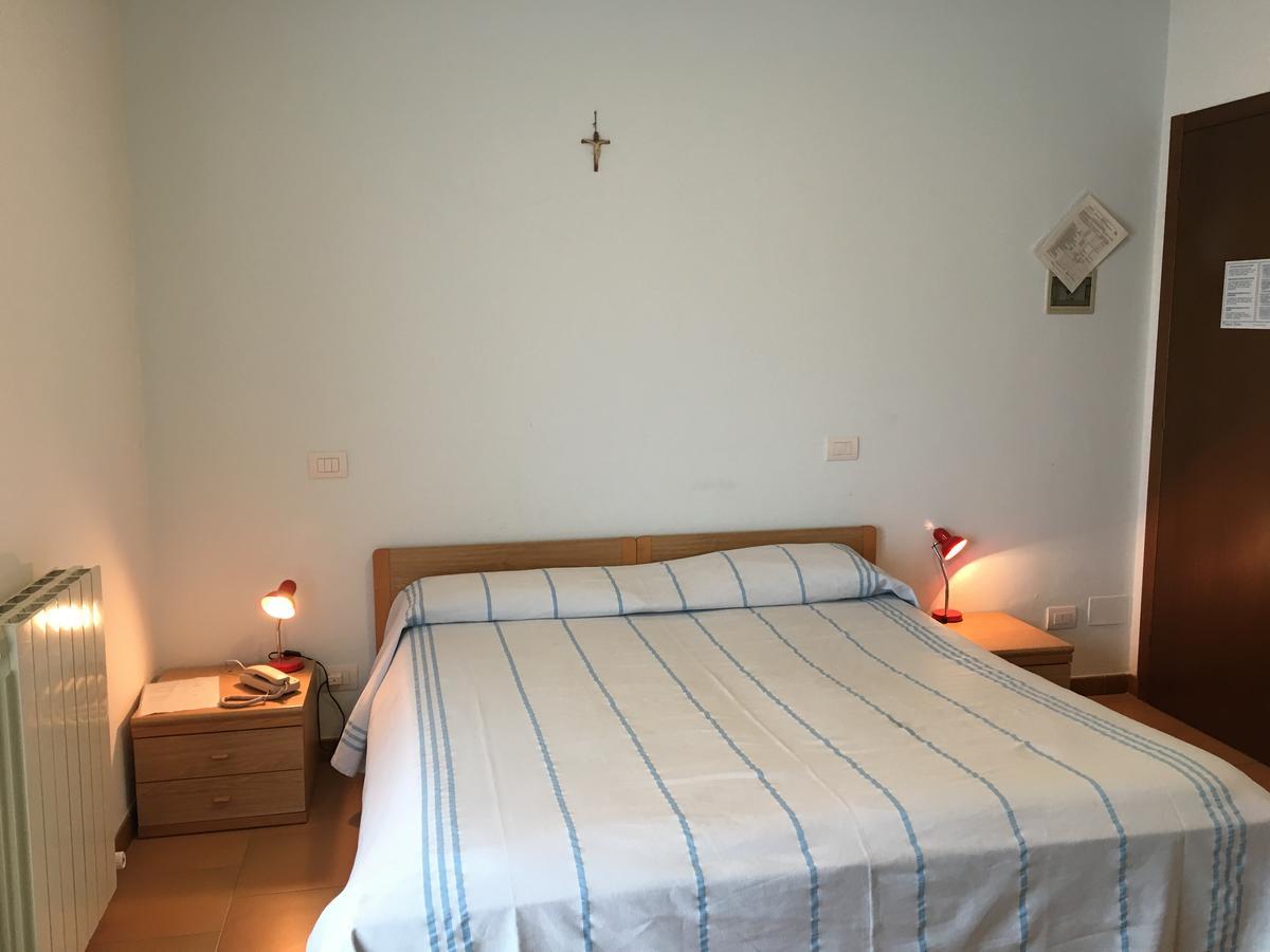 Albergo La Perla Craveggia Luaran gambar