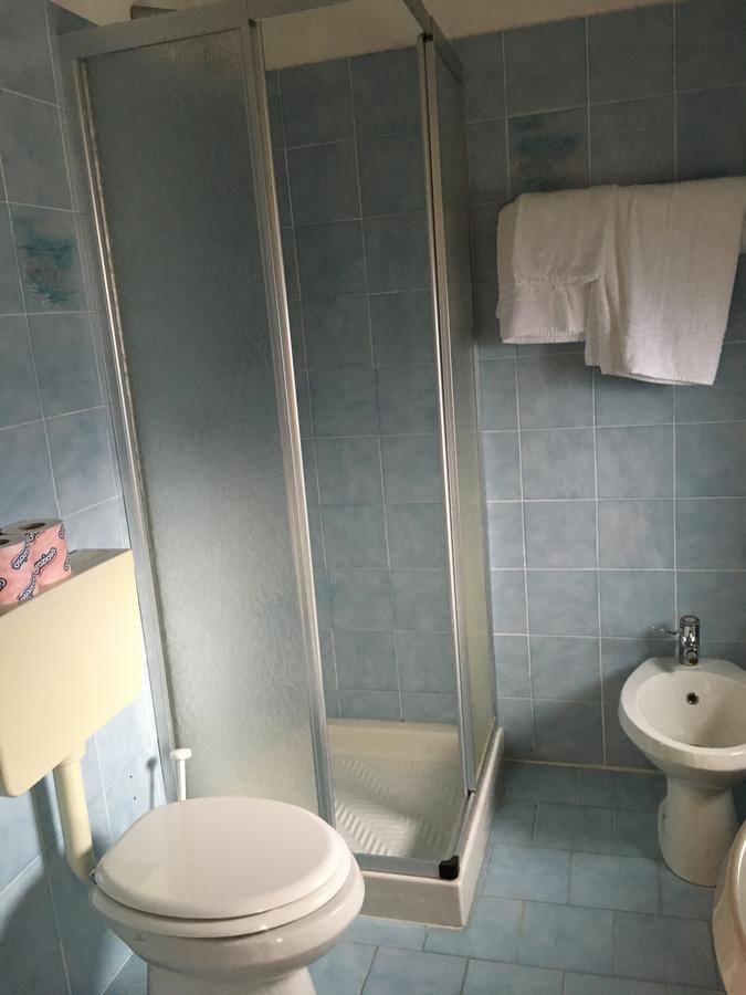 Albergo La Perla Craveggia Luaran gambar