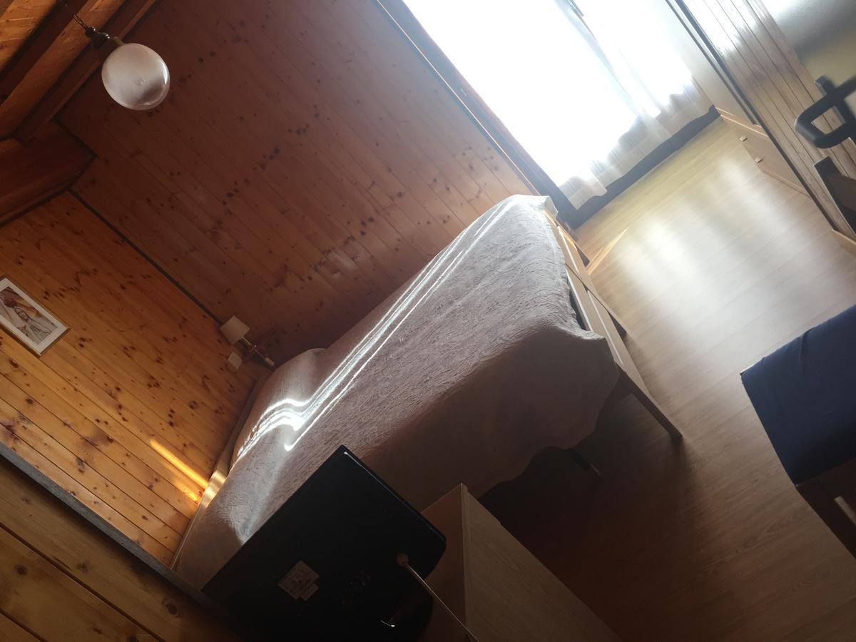 Albergo La Perla Craveggia Luaran gambar