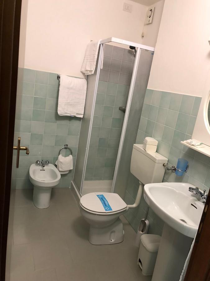 Albergo La Perla Craveggia Luaran gambar