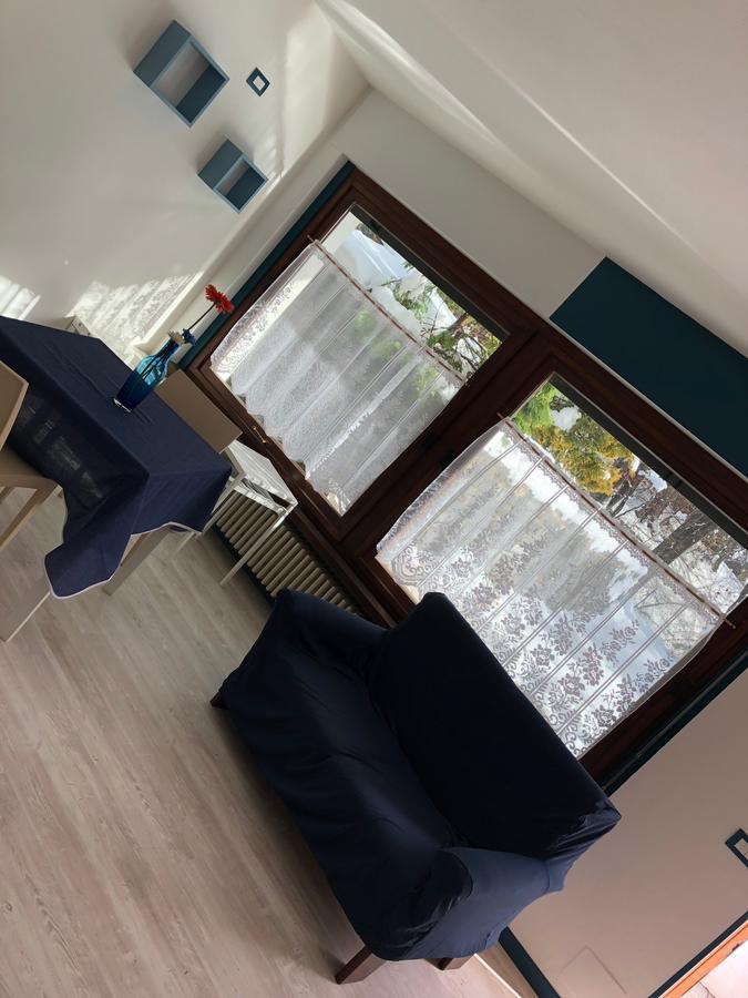 Albergo La Perla Craveggia Luaran gambar