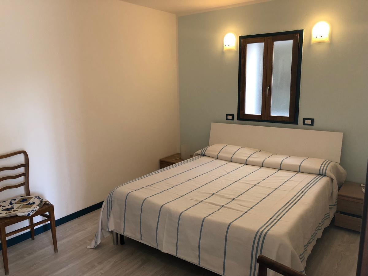 Albergo La Perla Craveggia Luaran gambar