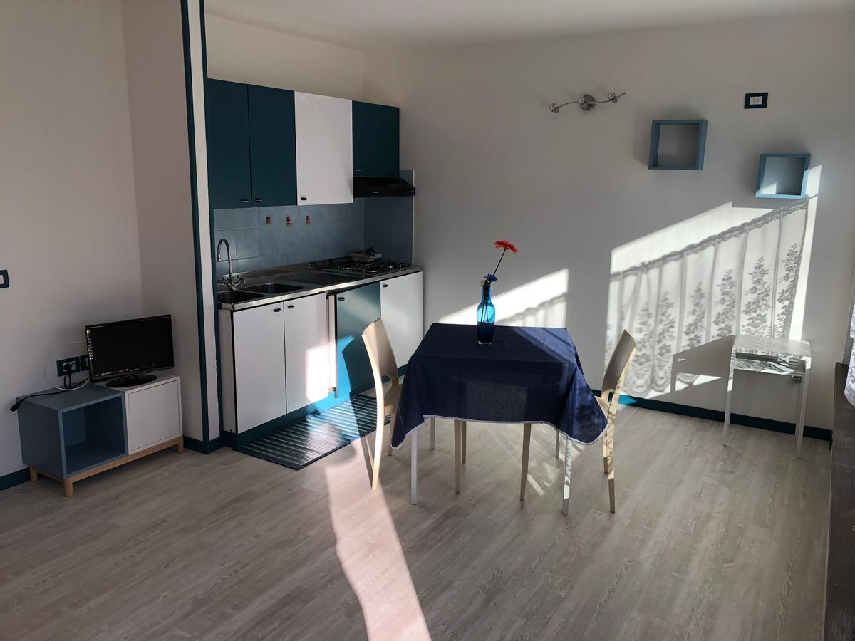 Albergo La Perla Craveggia Luaran gambar