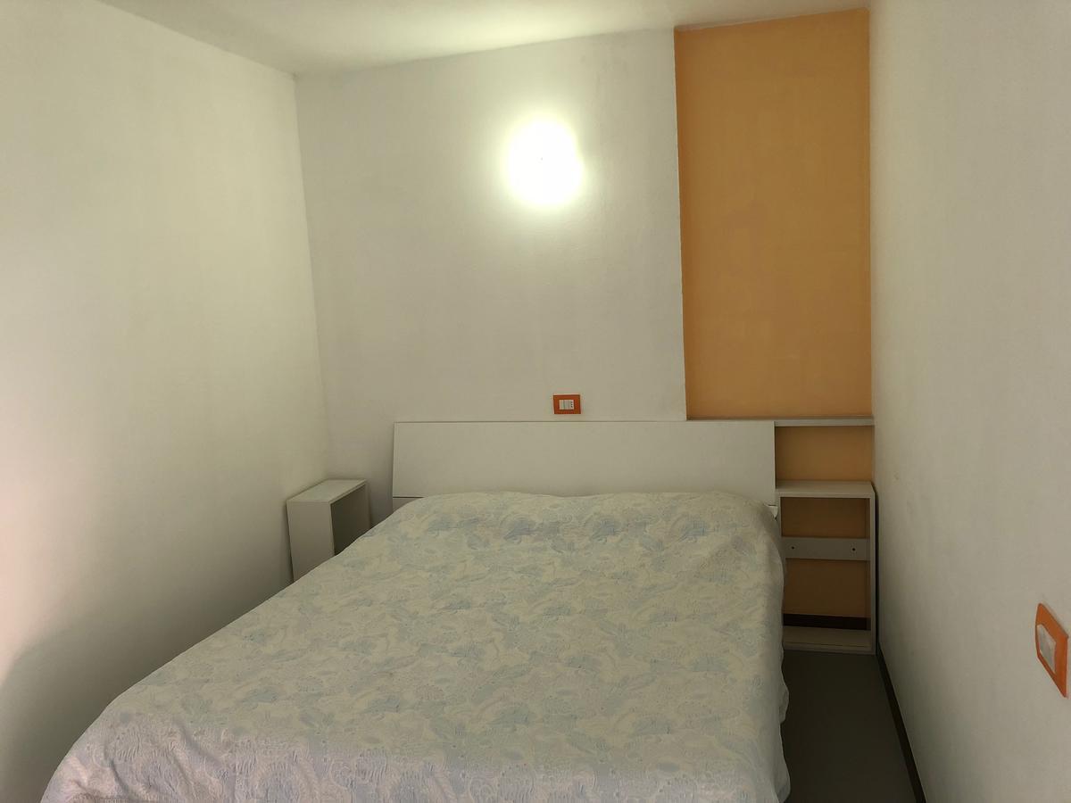 Albergo La Perla Craveggia Luaran gambar