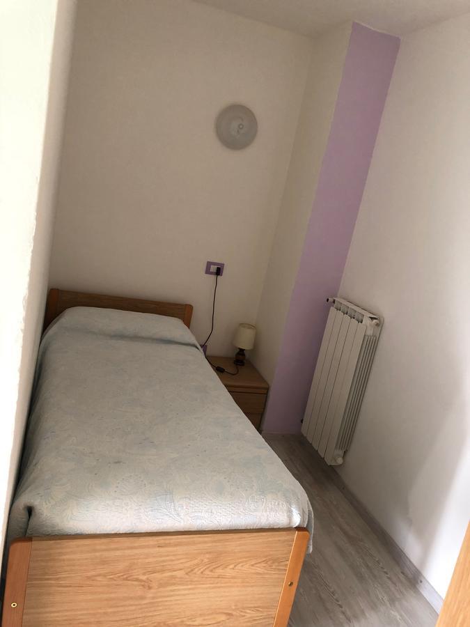 Albergo La Perla Craveggia Luaran gambar