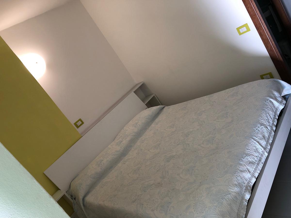 Albergo La Perla Craveggia Luaran gambar